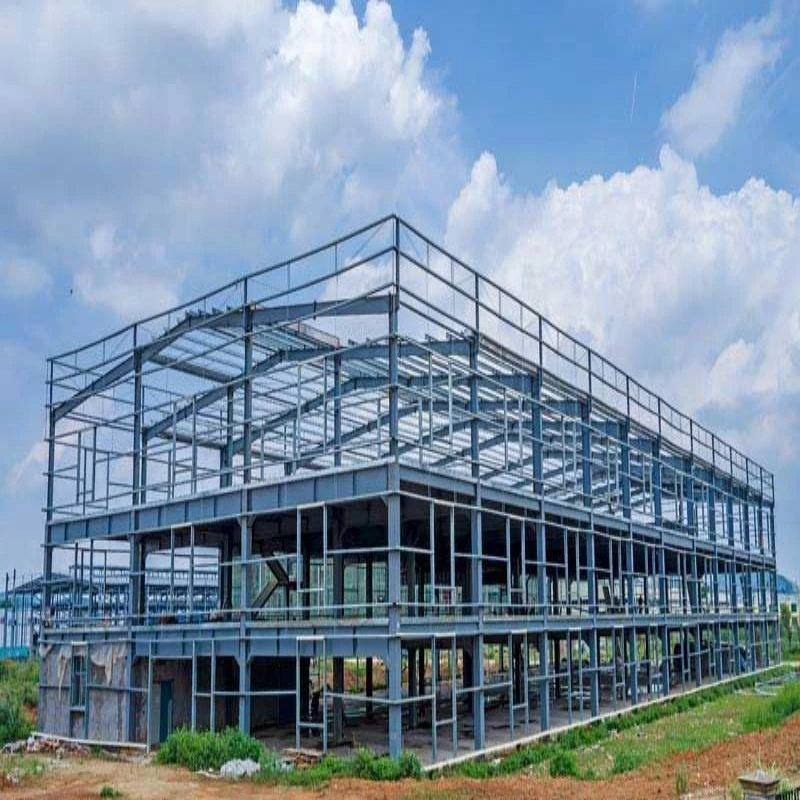 Right Material for Closed Metal Sheds