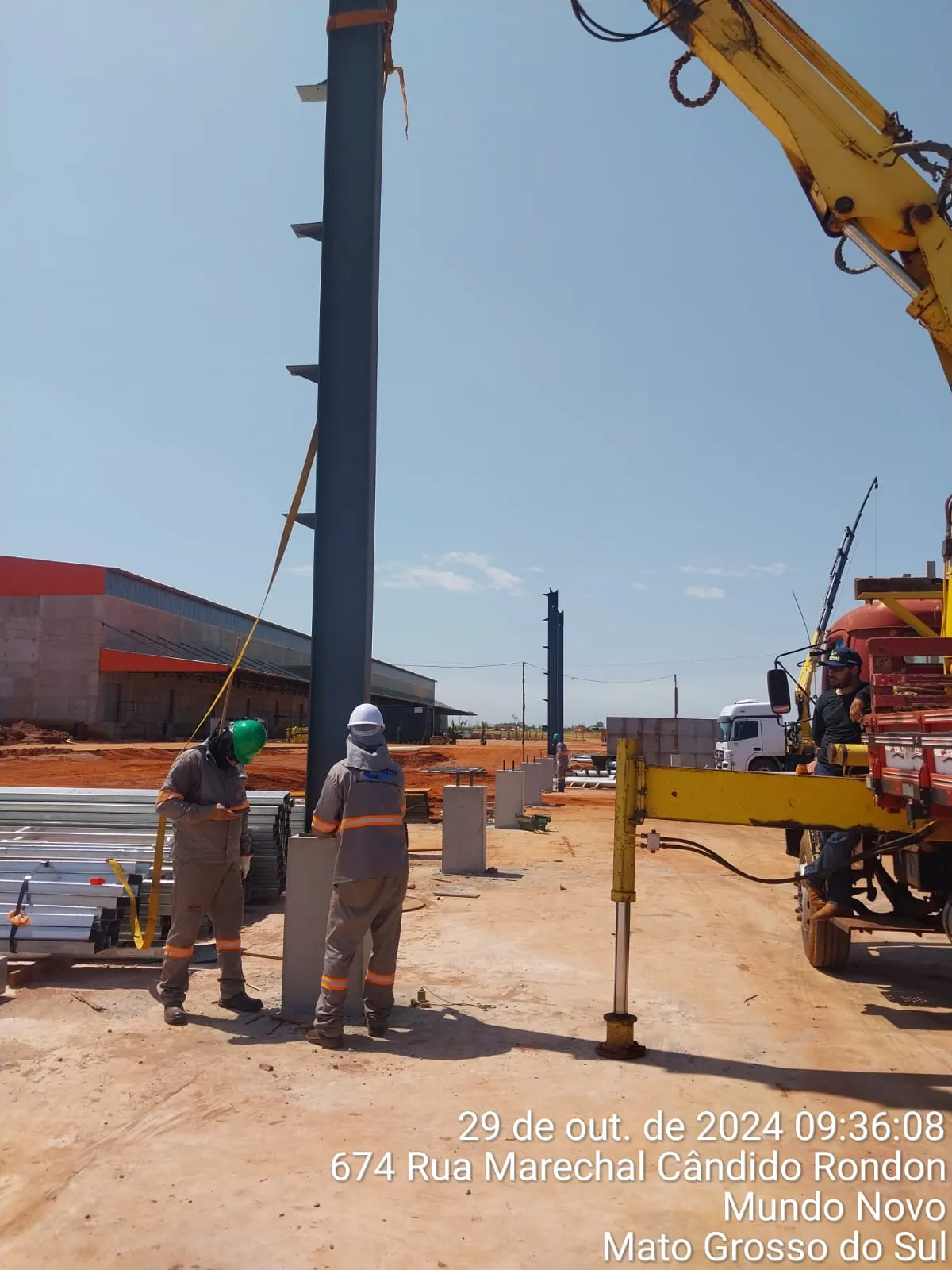 light steel framing in residential construction