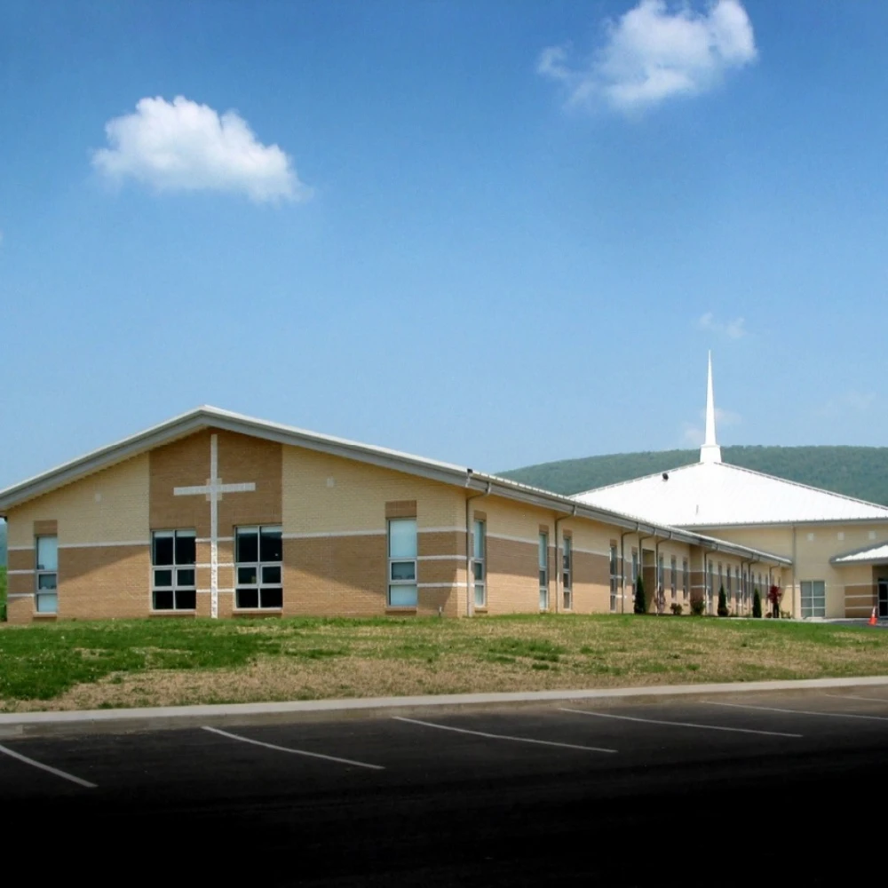 Custom 100x100 Metal Buildings   Durable & Pre-Engineered Kits