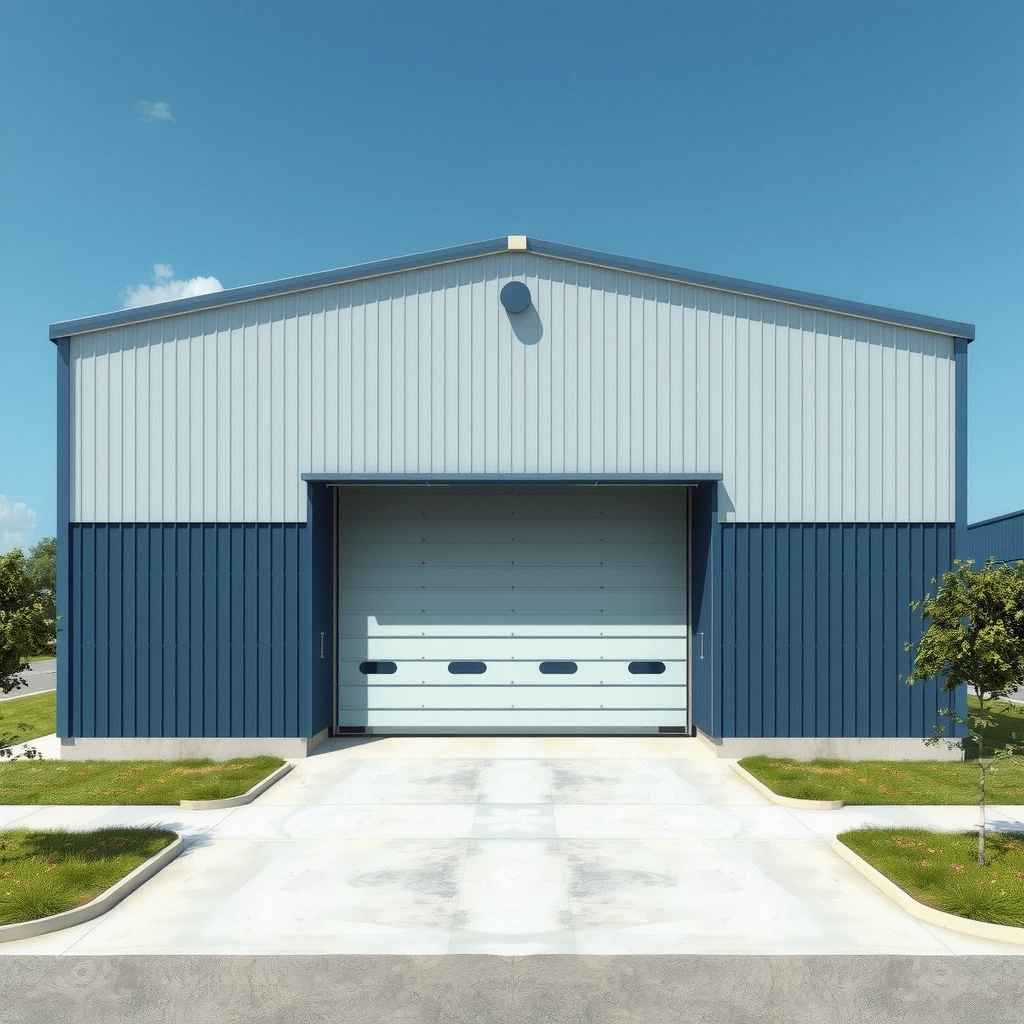 Unlock the Great Commercial Value of Garage Building Kits