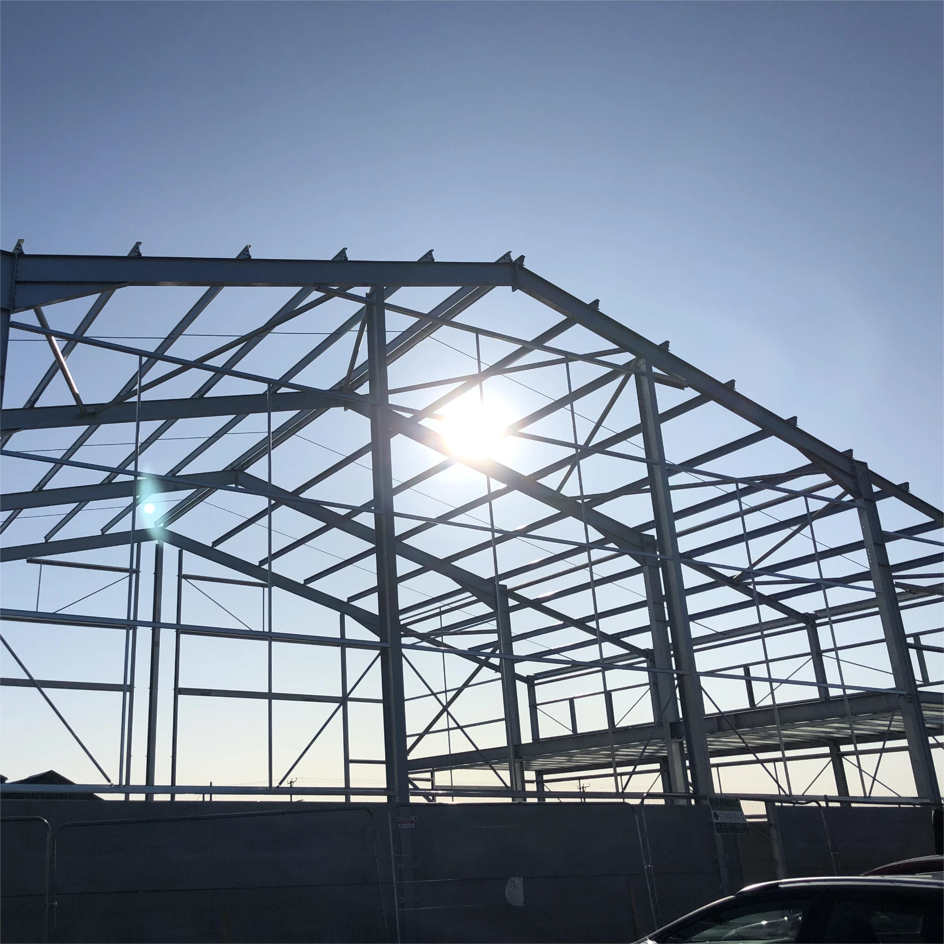 Find Your Perfect Metal Barns