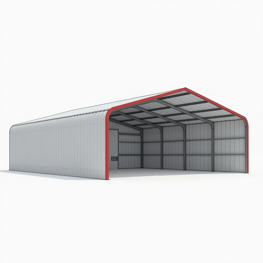 Steel Frame Chicken Coop VS Traditional Chicken Coop, H.J SHUNDA Brand Advantage is Full