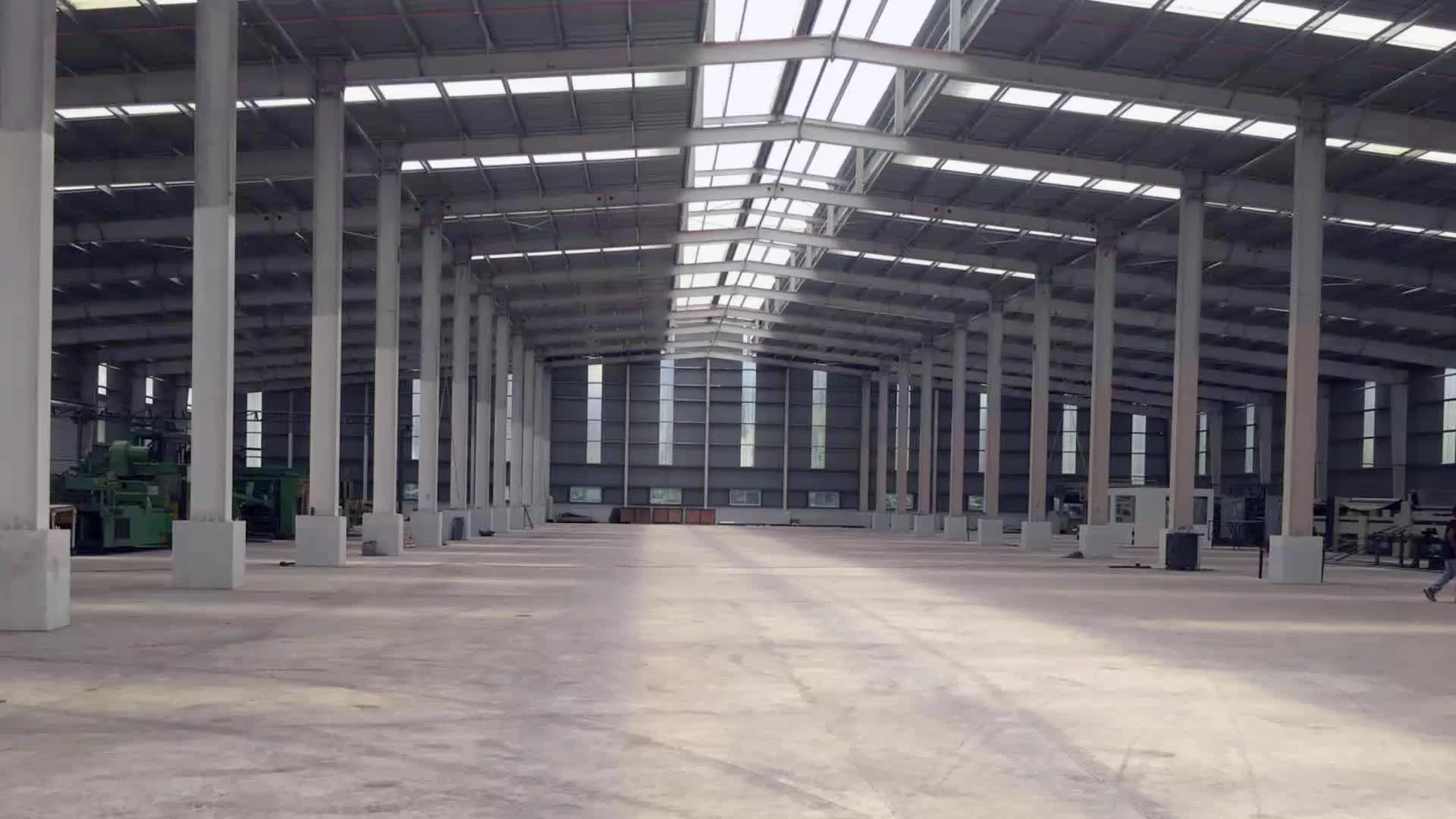 Elevate Your Farming Operations with Innovative Agricultural Buildings