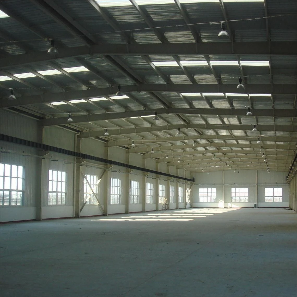 The Importance of Bar Style Metal Building