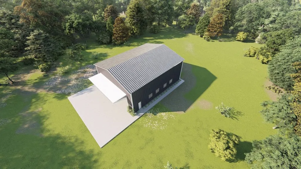 metal shed 12ft x 10ft