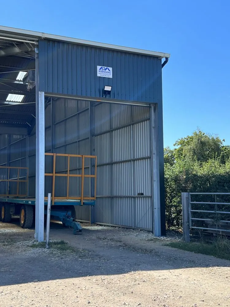 steel barndominiums