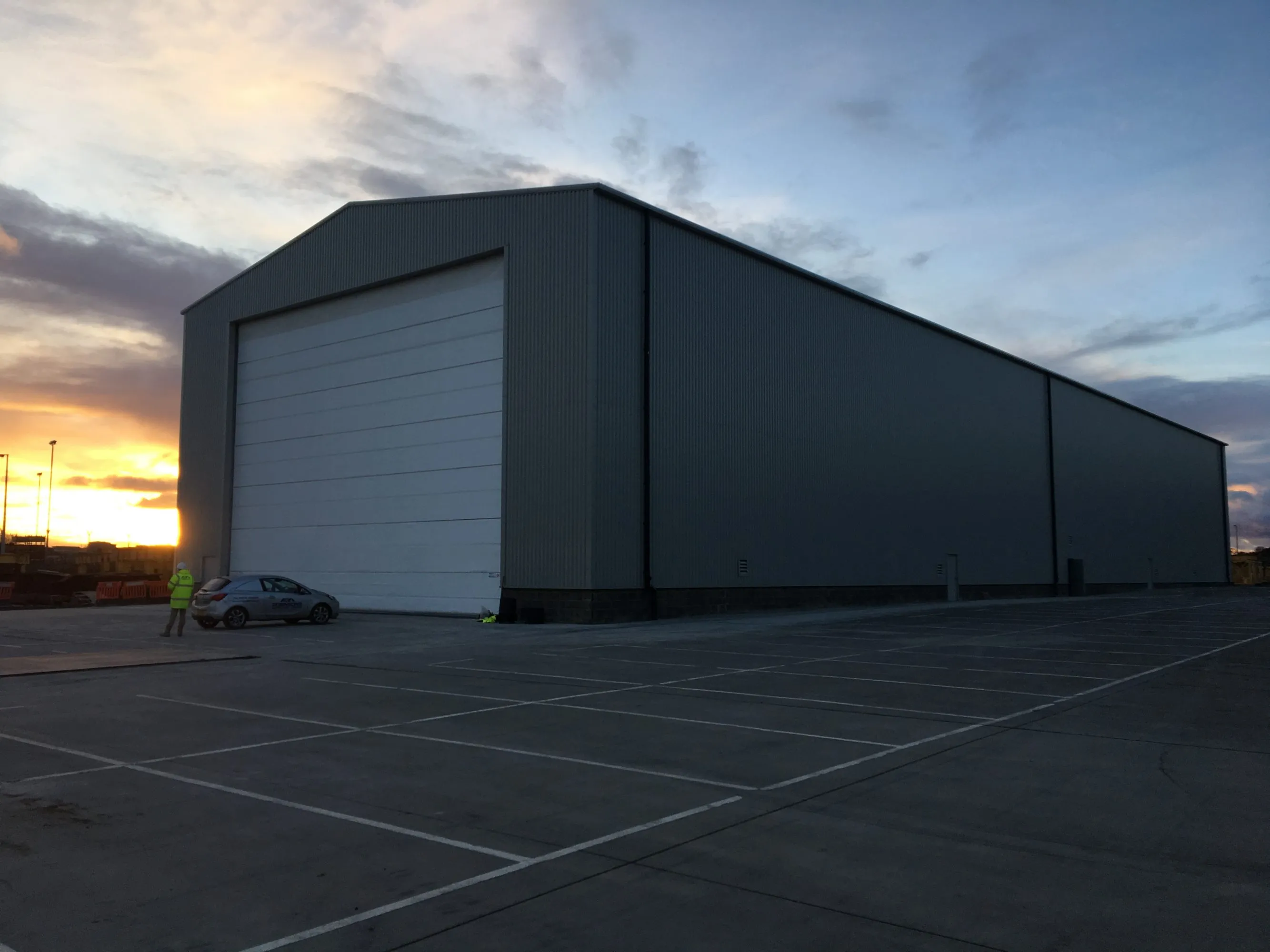 Read More About steel metal barn