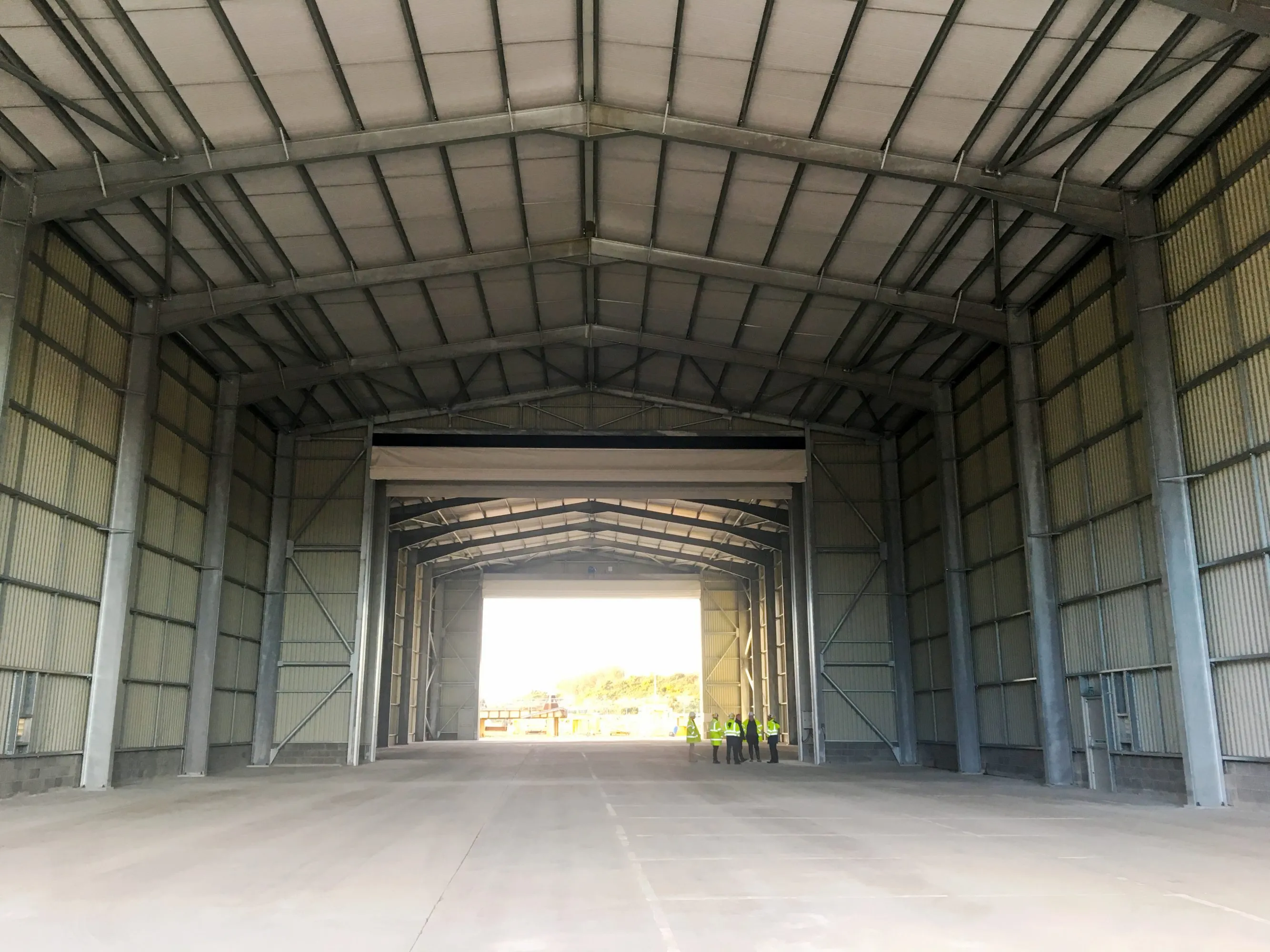 Read More About strong barn corrugated metal