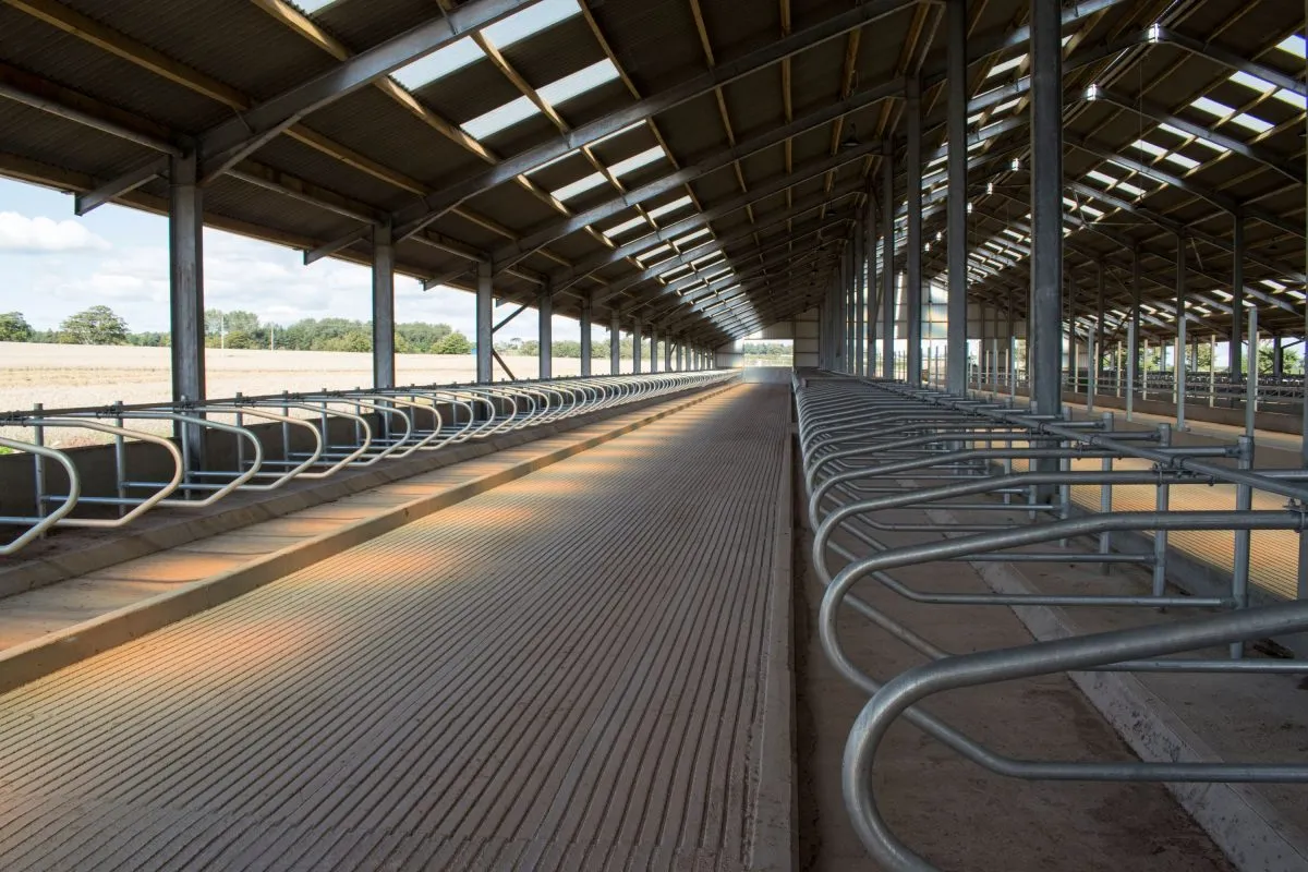 Read More About prefabricated metal barns