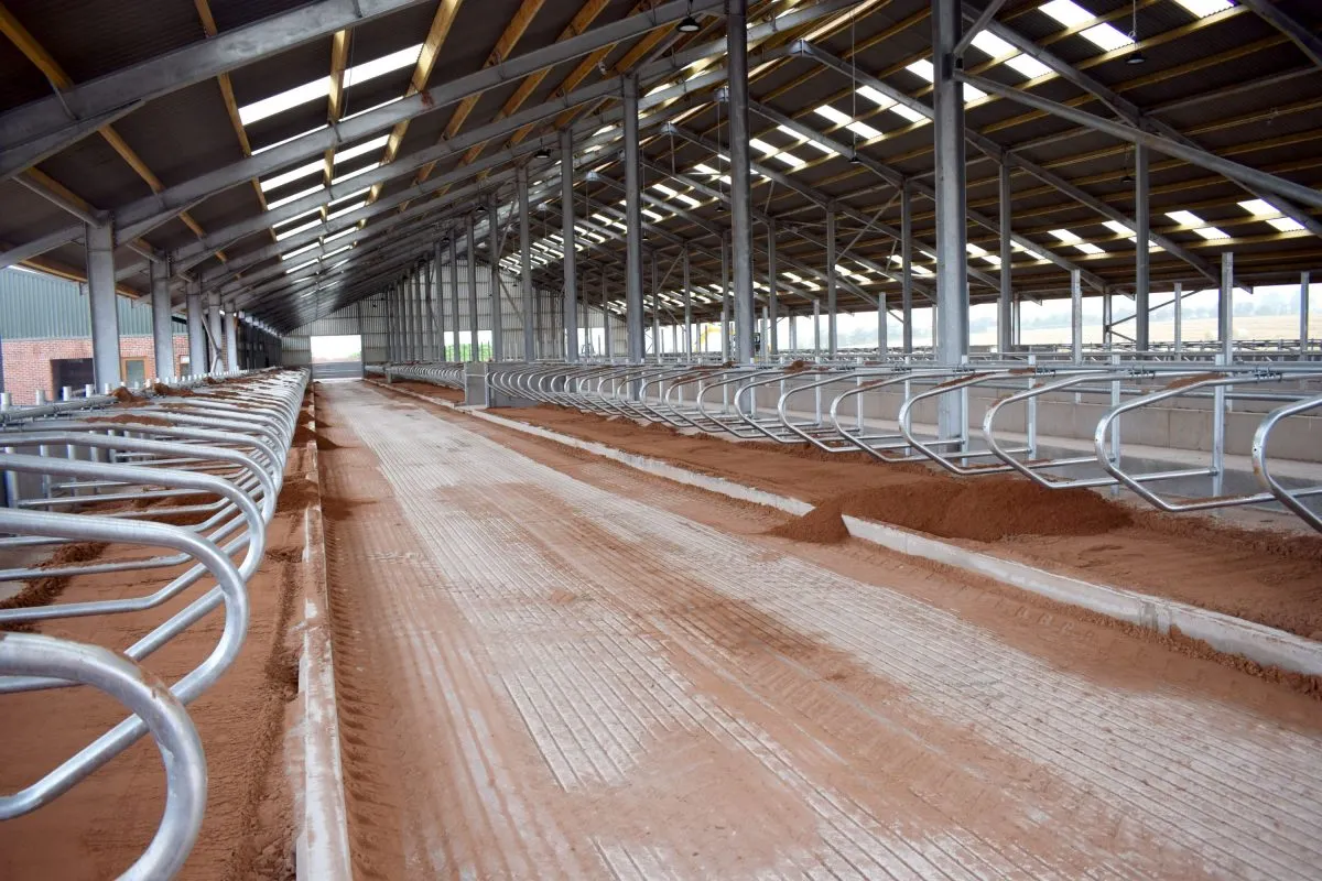 Read More About prefabricated metal barns