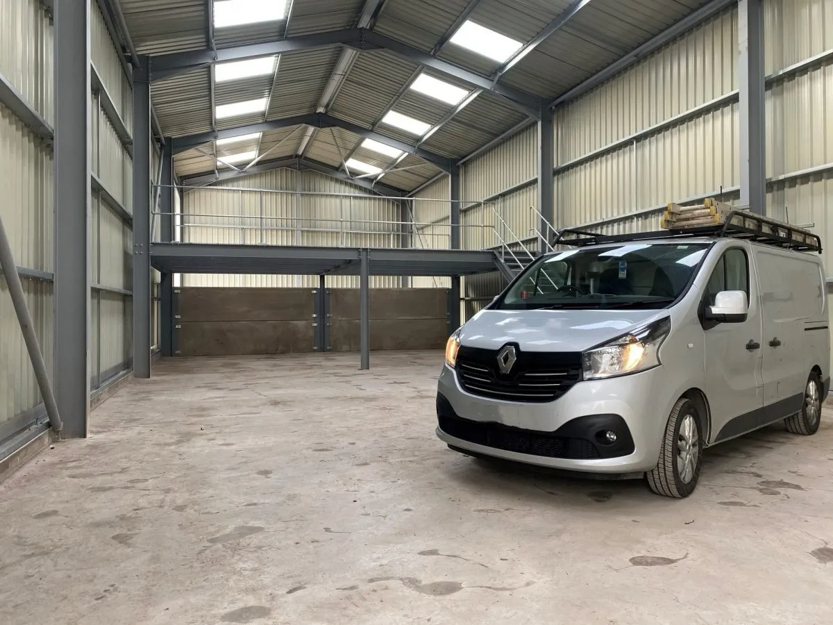 Read More About steel structure warehouse price