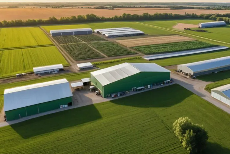 24x24 Metal Buildings for Sale   Affordable, Durable Kits