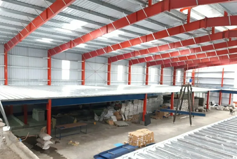 prefab metal buildings prices