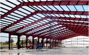 Cost Considerations for Steel Beams in Residential Building Projects