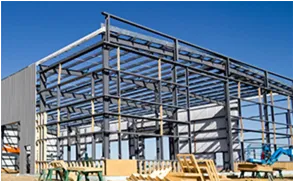portal frame house design