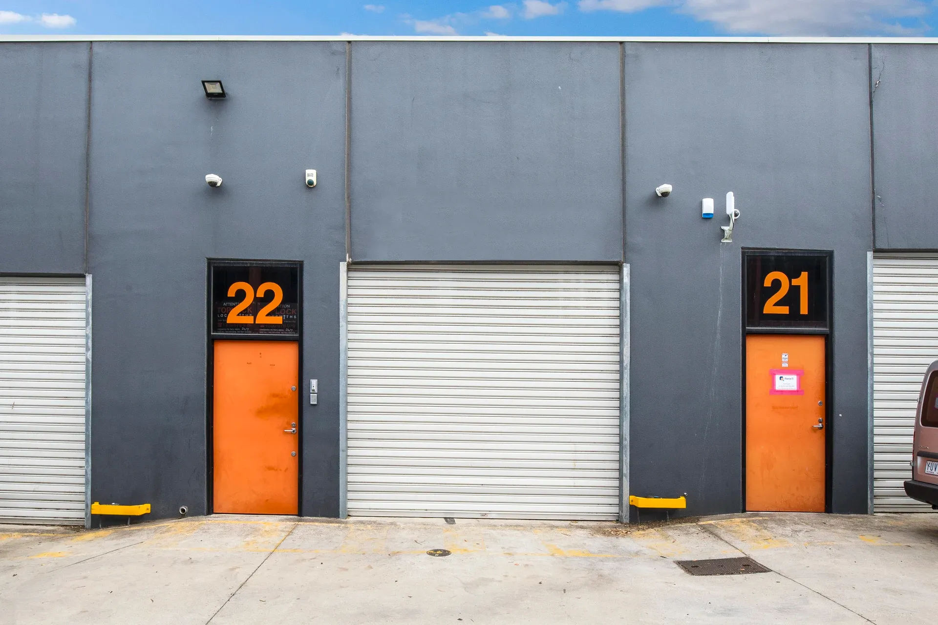 steel modular construction