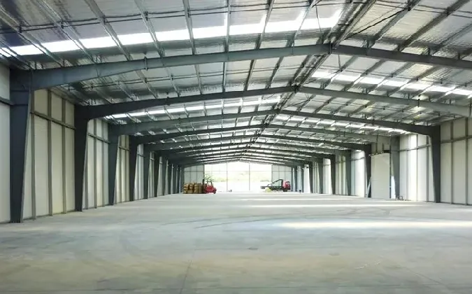 residential metal garage buildings