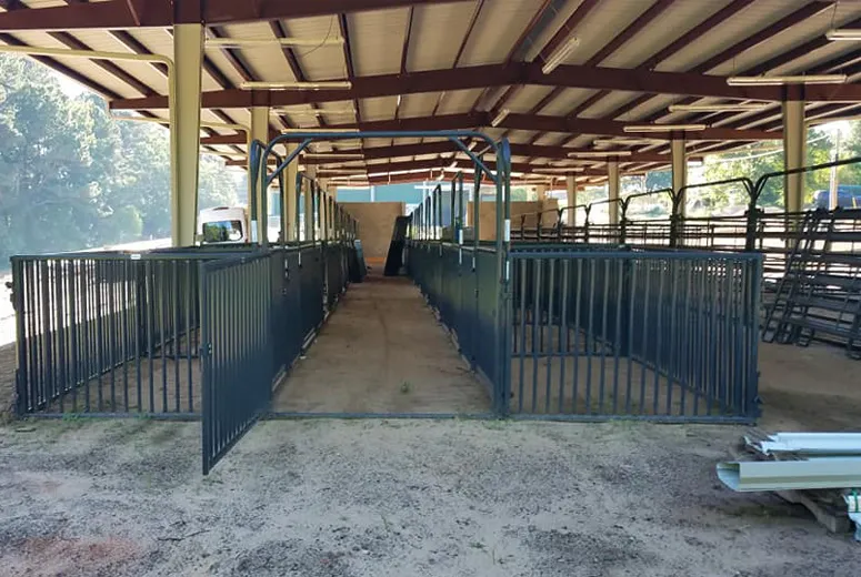 metal pole barn homes