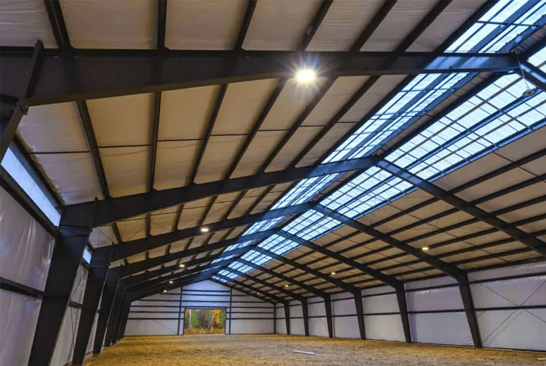 metal shed 6 by 4