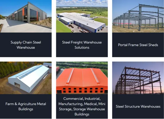 Warehouse Building Design Basics Warehouse Building Design Basics