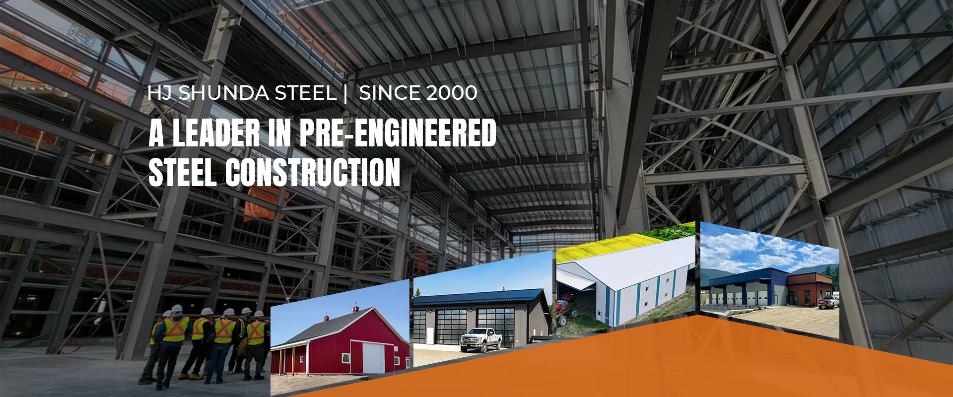steel beam house design