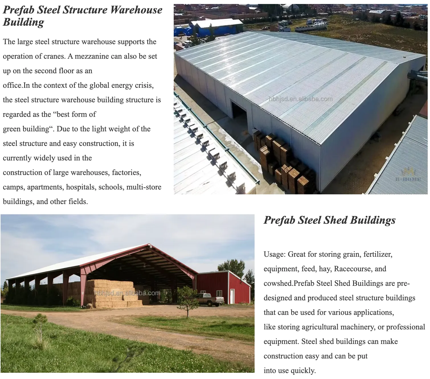 Versatile Steel Garage Kits For Protection