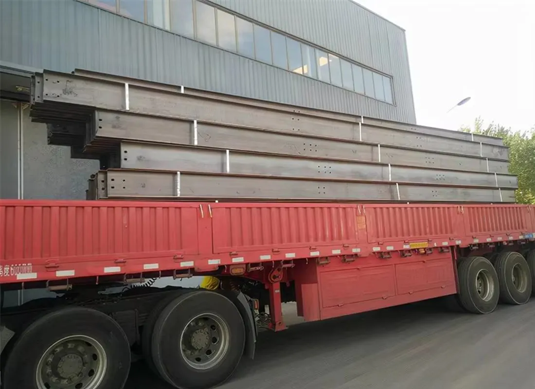pre engineered metal building suppliers
