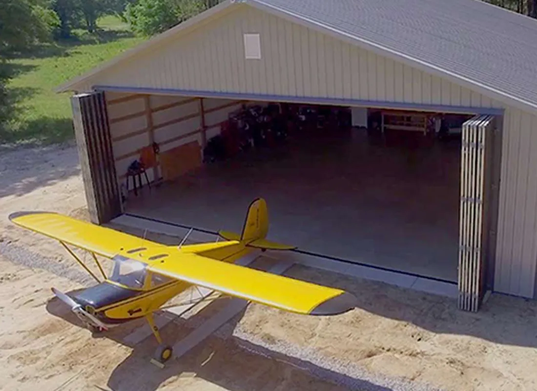 new metal sheds