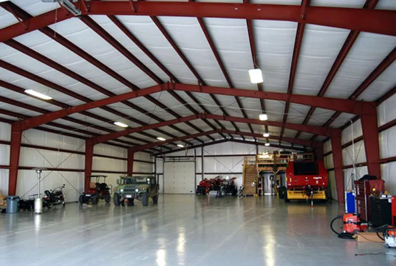 metal shed 8x6 with floor
