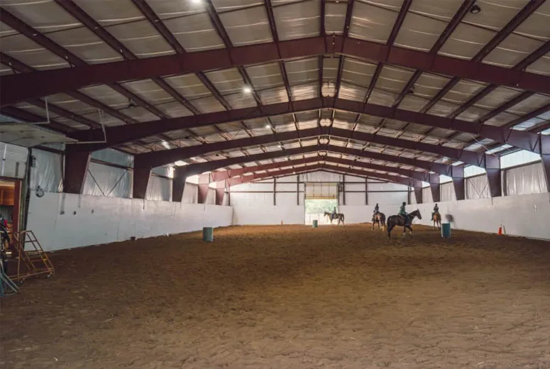cheap metal sheds